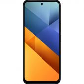 Смартфон Xiaomi POCO M6 6GB+128GB Black