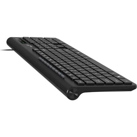 Клавиатура Genius проводн. SlimStar 230II черный Клавиатура Genius проводн. SlimStar 230II черный