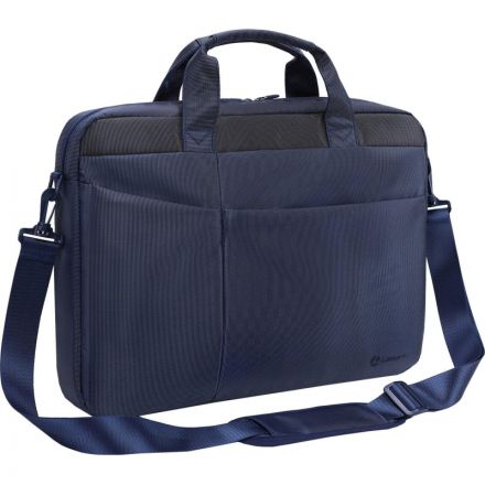 Сумка для ноутбука Lamark L247 Blue 17.3 Сумка для ноутбука Lamark L247 Blue 17.3