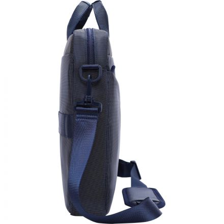 Сумка для ноутбука Lamark L247 Blue 17.3 Сумка для ноутбука Lamark L247 Blue 17.3