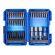 Набор бит 1/4, PH, PZ, Hex, Torx, Slotted,36 предметов KING TONY 1036MR Набор бит 1/4, PH, PZ, Hex, Torx, Slotted,36 предметов KING TONY 1036MR
