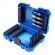 Набор бит 1/4, PH, PZ, Hex, Torx, Slotted,36 предметов KING TONY 1036MR Набор бит 1/4, PH, PZ, Hex, Torx, Slotted,36 предметов KING TONY 1036MR