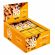 Батончик мюсли Smart Formulа фруктовый Cashew, 15штx40г/уп (ОС1242)