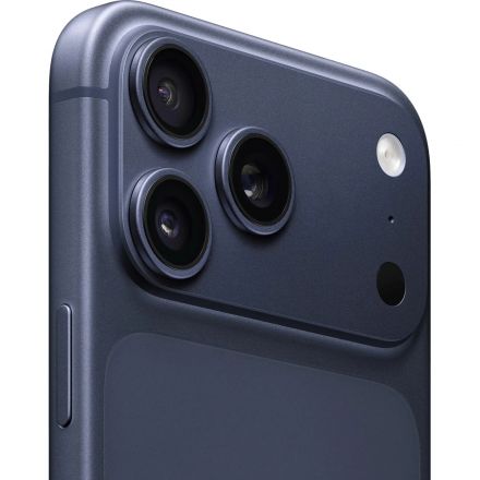 Смартфон Apple iPhone 17 PRO MAX 1TB MFYH4J/A BLUE Смартфон Apple iPhone 17 PRO MAX 1TB MFYH4J/A BLUE