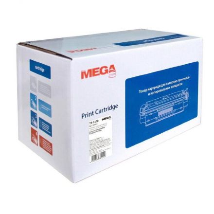 Совместимый тонер картридж PROMEGA PRINT 204961 (SAMSUNG MLT-D108S) (BLACK) СПб