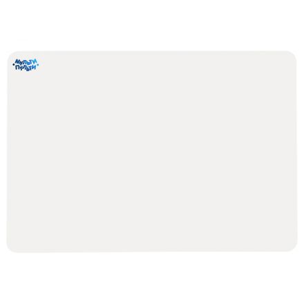 Доска для лепки Мульти-Пульти, А3, 600мкм, пластик, белый Доска для лепки Мульти-Пульти, А3, 600мкм, пластик, белый