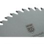 Диск пильный по дереву BERGER, d190x20/16мм, 48зуб, чистый рез (BG1645)