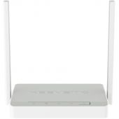 Маршрутизатор Keenetic Air (KN-1613) AC1200 10/100BASE-TX бел,Wi-Fi роутер