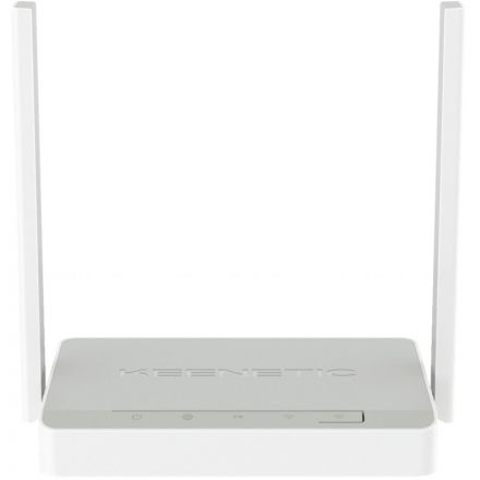 Маршрутизатор Keenetic Air (KN-1613) AC1200 10/100BASE-TX бел,Wi-Fi роутер
