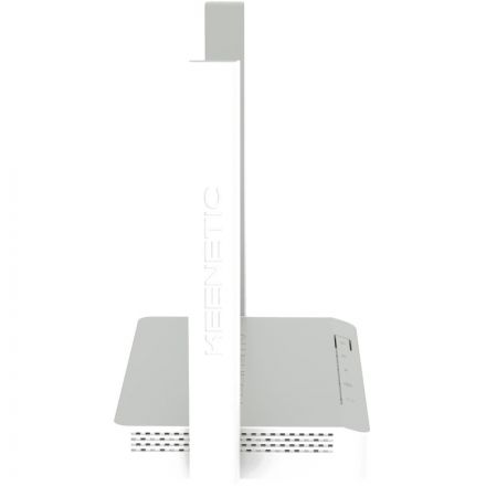 Маршрутизатор Keenetic Air (KN-1613) AC1200 10/100BASE-TX бел,Wi-Fi роутер