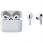 Наушники Ritmix RH-840BTH TWS White Наушники Ritmix RH-840BTH TWS White