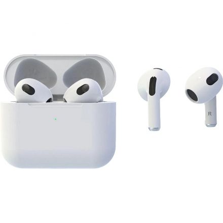 Наушники Ritmix RH-840BTH TWS White Наушники Ritmix RH-840BTH TWS White