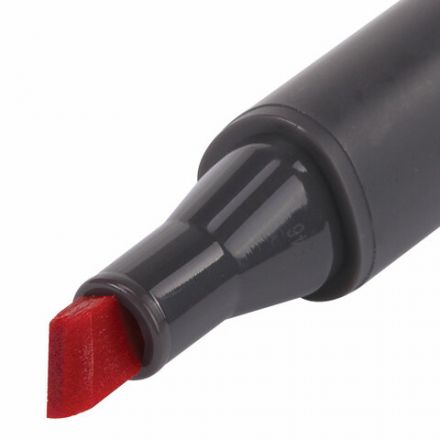 Маркер для скетчинга двусторонний 1 мм - 6 мм BRAUBERG ART CLASSIC, ЯРКО-РОЗОВЫЙ (R317), 151869 Маркер для скетчинга двусторонний 1 мм - 6 мм BRAUBERG ART CLASSIC, ЯРКО-РОЗОВЫЙ (R317), 151869