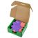 Мини-коврик для ванной набор 8 штук, АССОРТИ, BRAUBERG KIDS, картонная коробка, 665186 Мини-коврик для ванной набор 8 штук, АССОРТИ, BRAUBERG KIDS, картонная коробка, 665186