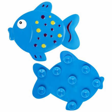Мини-коврик для ванной набор 8 штук, АССОРТИ, BRAUBERG KIDS, картонная коробка, 665186 Мини-коврик для ванной набор 8 штук, АССОРТИ, BRAUBERG KIDS, картонная коробка, 665186