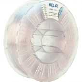 Катушка RELAX пластик REC 1.75мм прозрачный