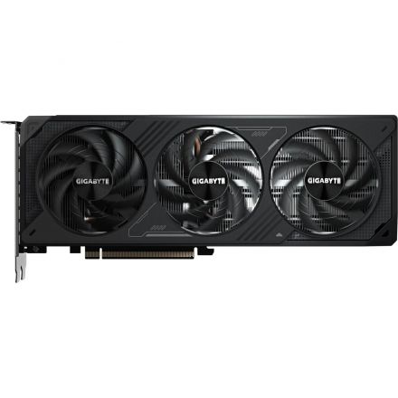 Видеокарта Gigabyte RTX5070 WINDFORCE OC SFF 12GB GDDR7 192bit 3xDP HDMI