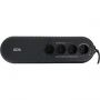 ИБП Powercom WOW-850U 850ВА/425Вт, 4xEURO, USB/RJ45