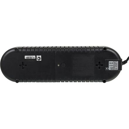 ИБП Powercom WOW-850U 850ВА/425Вт, 4xEURO, USB/RJ45