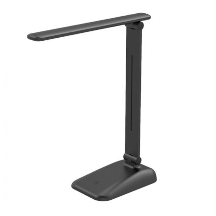 Светильник Ultraflash UF-732 C02 черный, 7 Вт, 3 уровня яркости, LED Светильник Ultraflash UF-732 C02 черный, 7 Вт, 3 уровня яркости, LED