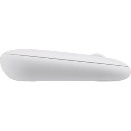 Мышь компьютерная Logitech беспр. M350S Pebble 2 BT TONAL WHITE 910-007013