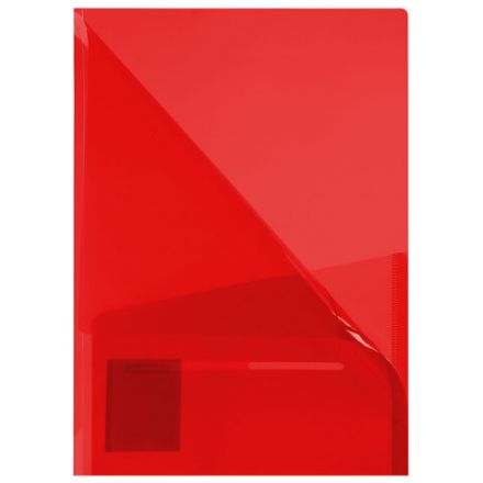 Папка-уголок 2 кармана, непрозрачная, А4, BRAUBERG "SPECIAL", красная, 0,18 мм, 273061 Папка-уголок 2 кармана, непрозрачная, А4, BRAUBERG "SPECIAL", красная, 0,18 мм, 273061