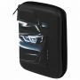 Пенал BRAUBERG KIDS большой удобный с откидной планкой, EVA, 22х15х4 см, "Dark car", 273508 Пенал BRAUBERG KIDS большой удобный с откидной планкой, EVA, 22х15х4 см, "Dark car", 273508