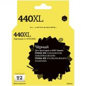 Картридж струйный T2 PG-440 XL (IC-CPG440XL) чер.для Canon MG2140/3140/3540 Картридж струйный T2 PG-440 XL (IC-CPG440XL) чер.для Canon MG2140/3140/3540