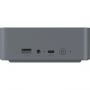 Мини ПК Beelink BL/EQR7- LP/7735HS/24G/1TB/Milky Grey