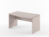 Стол эргономичный XCT 169(R) Дуб Сонома 1600х900х750 XTEN Стол эргономичный XCT 169(R) Дуб Сонома 1600х900х750 XTEN