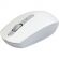 Мышь компьютерная Smartbuy ONE 280AG беспровод бело-серая (SBM-280AG-WG)/40