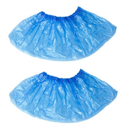 Бахилы КОМПЛЕКТ 100 штук (50 пар) в упаковке, ПРОЧНЫЕ, 40х14 см, 4 г, ПНД, LAIMA, 103425 Бахилы КОМПЛЕКТ 100 штук (50 пар) в упаковке, ПРОЧНЫЕ, 40х14 см, 4 г, ПНД, LAIMA, 103425