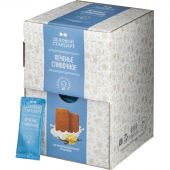 Печенье Деловой стандарт Сливочное (инд.упаковка), 4,5гх100шт/уп