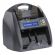 Счетчик банкнот DORS 750М1 Black, 1500 банк/мин.,5 видов детекций