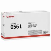 Картридж лазерный CANON (056L) LBP325x/MF543x/MF542x, ресурс 5100 страниц, оригинальный, 3006C002 Картридж лазерный CANON (056L) LBP325x/MF543x/MF542x, ресурс 5100 страниц, оригинальный, 3006C002