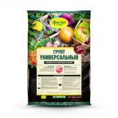 Грунт универсальный Фаско 50л Тп0201ФАС06 Грунт универсальный Фаско 50л Тп0201ФАС06