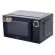 Микроволновая печь BRASSON (БРАССОН) MW2390D-6BL, 23 л, 900 Вт, сенсорное управление, дисплей, таймер, 6 АВТОПРОГРАММ, черная, 454980 Микроволновая печь BRASSON (БРАССОН) MW2390D-6BL, 23 л, 900 Вт, сенсорное управление, дисплей, таймер, 6 АВТОПРОГРАММ, черная, 454980