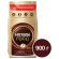 Кофе молотый в растворимом NESCAFE (Нескафе) "Gold", сублимированный, 900 г, мягкая упаковка, 01968, 12348493