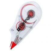 Корректирующая лента Berlingo, 5мм*12м, блистер, европодвес Корректирующая лента Berlingo, 5мм*12м, блистер, европодвес