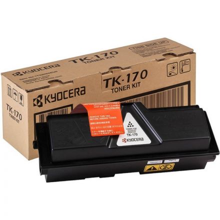 Тонер-картридж Kyocera TK-170 чер. для FS-1320D Тонер-картридж Kyocera TK-170 чер. для FS-1320D