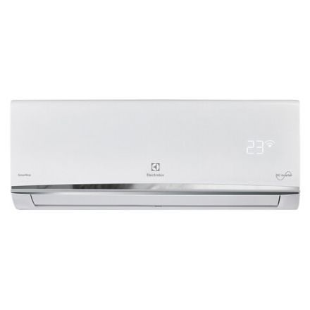 Сплит-система инверторная ELECTROLUX EACS/I-07HSM/N8_V2, внешний и внутренний блок, площадь помещения до 20 м2, НС-1683655 Сплит-система инверторная ELECTROLUX EACS/I-07HSM/N8_V2, внешний и внутренний блок, площадь помещения до 20 м2, НС-1683655