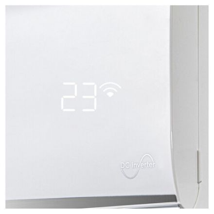 Сплит-система инверторная ELECTROLUX EACS/I-07HSM/N8_V2, внешний и внутренний блок, площадь помещения до 20 м2, НС-1683655 Сплит-система инверторная ELECTROLUX EACS/I-07HSM/N8_V2, внешний и внутренний блок, площадь помещения до 20 м2, НС-1683655