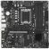 Материнская плата MSI PRO B760M-P DDR4 s1700, Intel B760, 4xDDR4, mATX Материнская плата MSI PRO B760M-P DDR4 s1700, Intel B760, 4xDDR4, mATX