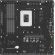 Материнская плата MSI PRO B760M-P DDR4 s1700, Intel B760, 4xDDR4, mATX Материнская плата MSI PRO B760M-P DDR4 s1700, Intel B760, 4xDDR4, mATX