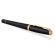 Ручка перьевая PARKER "Urban Core Muted Black GT", черный матовый лак, позолота, синяя, 1931593 Ручка перьевая PARKER "Urban Core Muted Black GT", черный матовый лак, позолота, синяя, 1931593