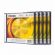 Диск DVD-R MIREX, 4,7 ГБ, 16x, Slim Case, КОМПЛЕКТ 5 шт., UL130003A1F Диск DVD-R MIREX, 4,7 ГБ, 16x, Slim Case, КОМПЛЕКТ 5 шт., UL130003A1F