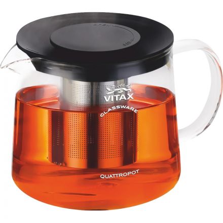 Чайник заварочный VX-3308 Bodiam 1500мл.Vitax Чайник заварочный VX-3308 Bodiam 1500мл.Vitax