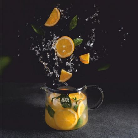 Чайник заварочный VX-3308 Bodiam 1500мл.Vitax Чайник заварочный VX-3308 Bodiam 1500мл.Vitax