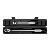 Набор ключей динамометрических (1/2 28-210Nm+1/4 5-25Nm) BERGER BG2163