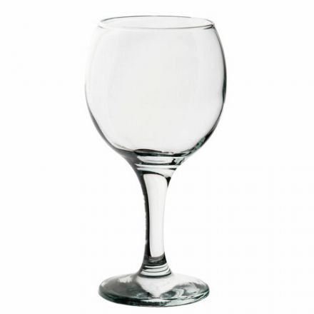 Бокал для вина на ножке, 290 мл, МАЛЫЙ РАЗМЕР, КОМПЛЕКТ 6 штук, стекло, PASABAHCE "БИСТРО", фирменная подарочная упаковка, 44411 Бокал для вина на ножке, 290 мл, МАЛЫЙ РАЗМЕР, КОМПЛЕКТ 6 штук, стекло, PASABAHCE "БИСТРО", фирменная подарочная упаковка, 44411